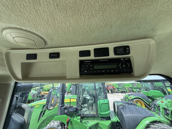 2014 John Deere 9510R Tractor 4WD