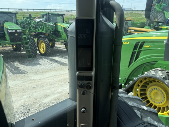 2014 John Deere 9510R Tractor 4WD
