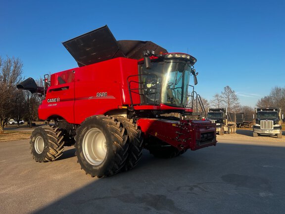 2019 Case IH 9250 Combine