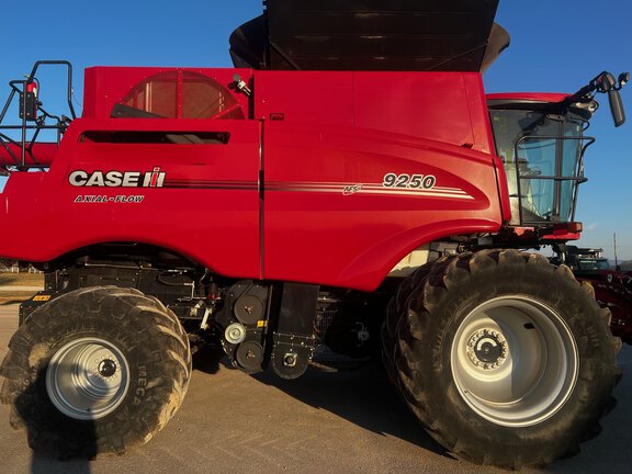 2019 Case IH 9250 Combine