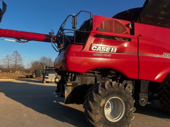 2019 Case IH 9250 Combine