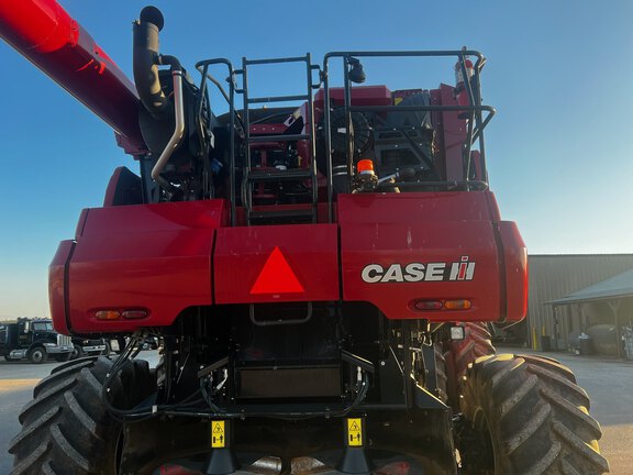 2019 Case IH 9250 Combine