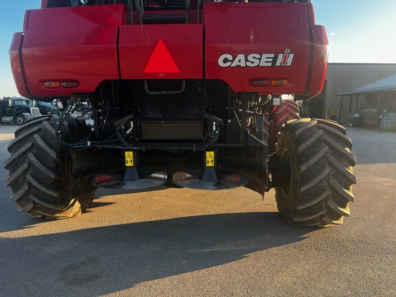 2019 Case IH 9250 Combine