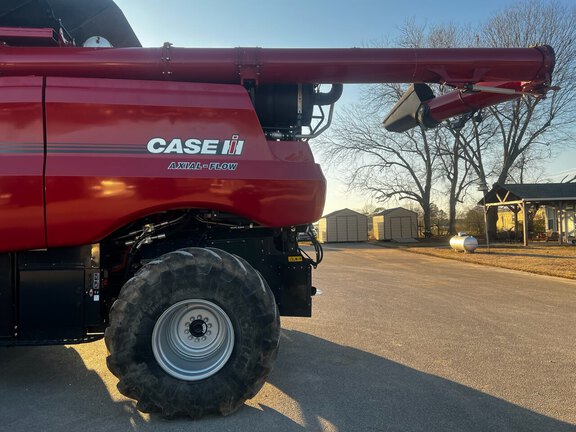 2019 Case IH 9250 Combine