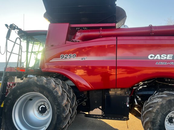 2019 Case IH 9250 Combine