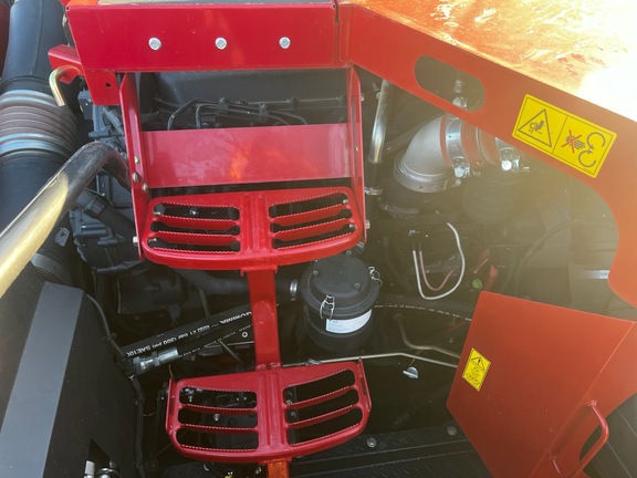 2019 Case IH 9250 Combine