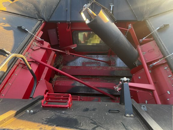 2019 Case IH 9250 Combine
