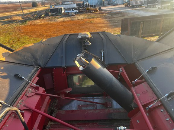 2019 Case IH 9250 Combine