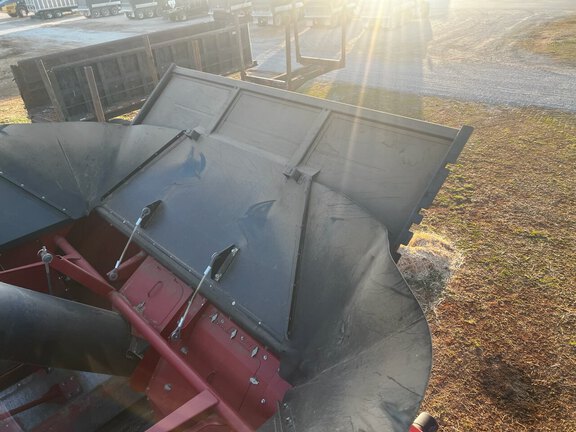 2019 Case IH 9250 Combine