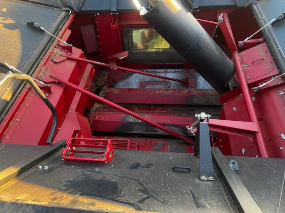 2019 Case IH 9250 Combine