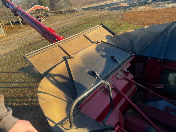 2019 Case IH 9250 Combine