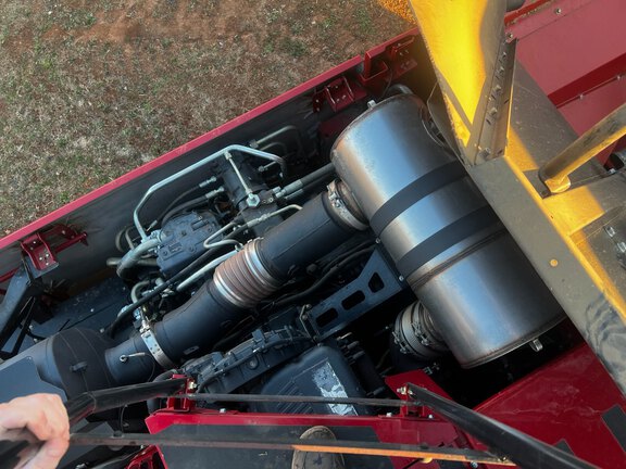 2019 Case IH 9250 Combine