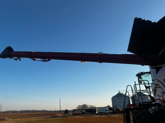 2019 Case IH 9250 Combine