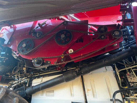 2019 Case IH 9250 Combine