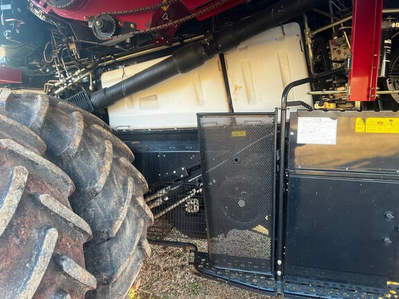 2019 Case IH 9250 Combine