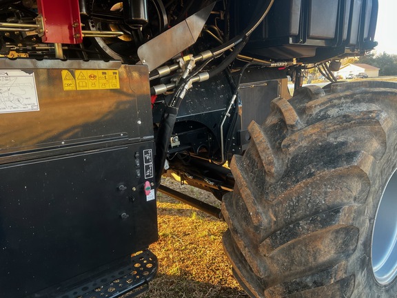 2019 Case IH 9250 Combine