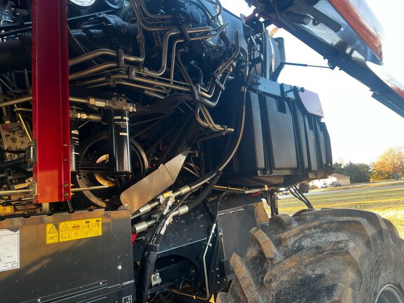 2019 Case IH 9250 Combine