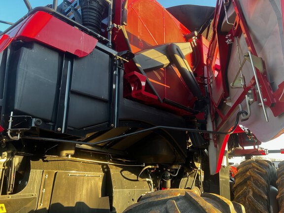 2019 Case IH 9250 Combine