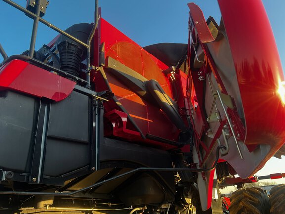 2019 Case IH 9250 Combine