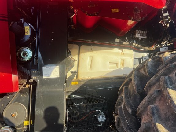 2019 Case IH 9250 Combine