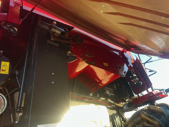 2019 Case IH 9250 Combine