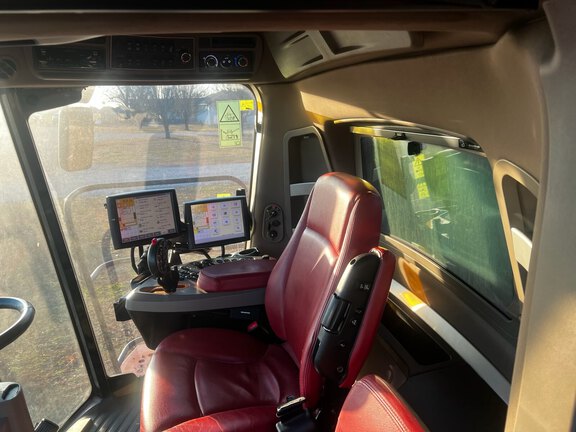 2019 Case IH 9250 Combine