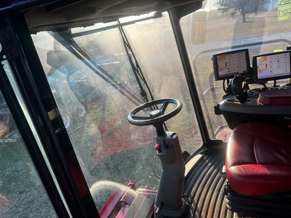 2019 Case IH 9250 Combine