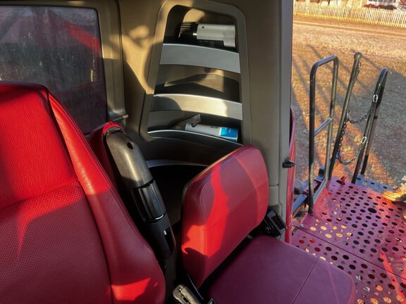 2019 Case IH 9250 Combine