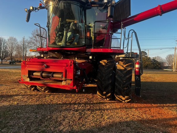 2019 Case IH 9250 Combine