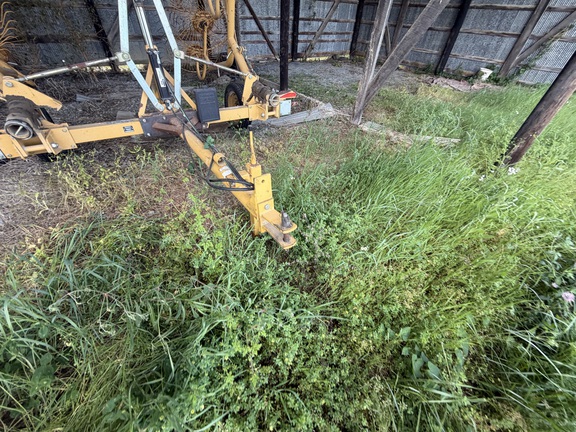 Vermeer WR220 Rake
