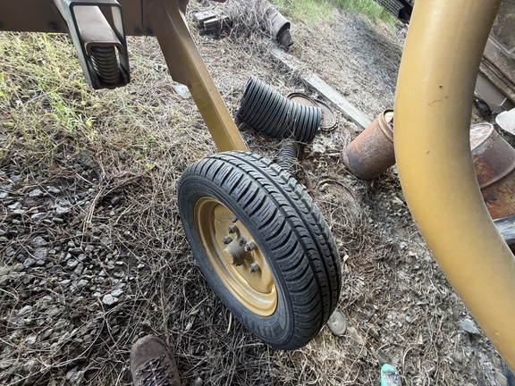 Vermeer WR220 Rake