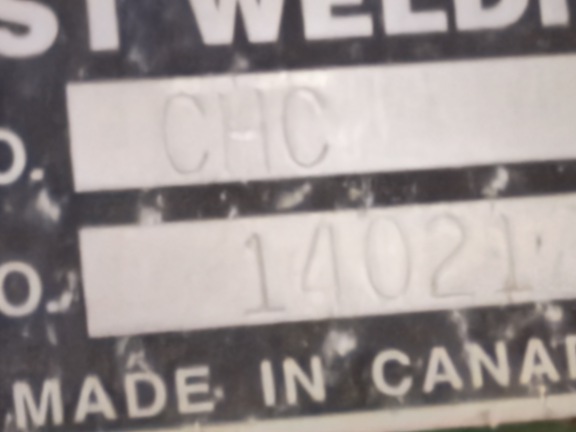 Misc CHC Header Transport