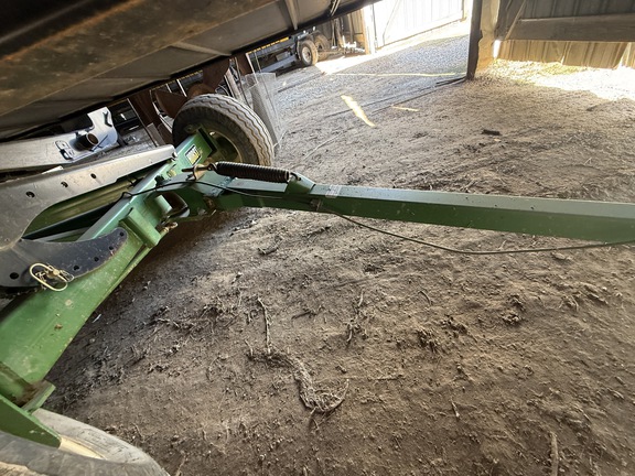 Misc CHC Header Transport