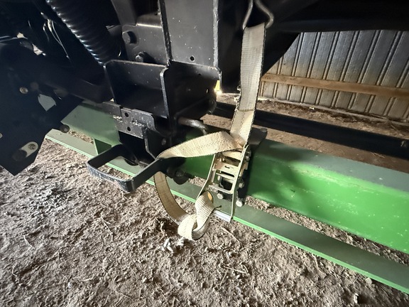 Misc CHC Header Transport