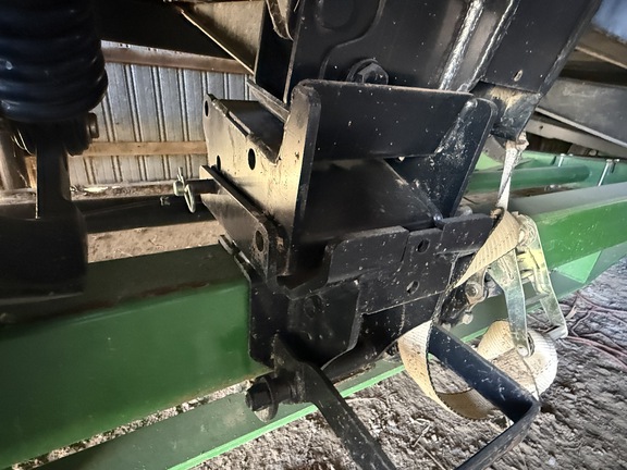 Misc CHC Header Transport
