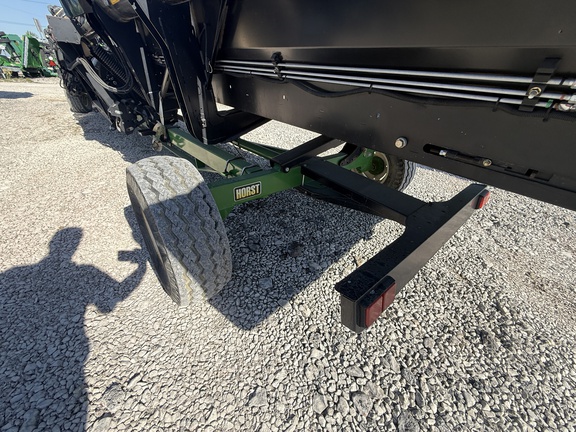 Misc CHC Header Transport