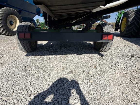 Misc CHC Header Transport