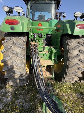 2014 John Deere 9410R Tractor 4WD