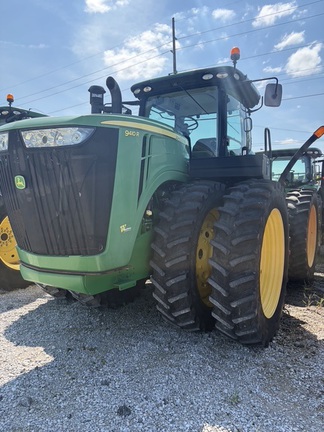 2014 John Deere 9410R Tractor 4WD