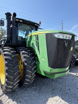 2014 John Deere 9410R Tractor 4WD