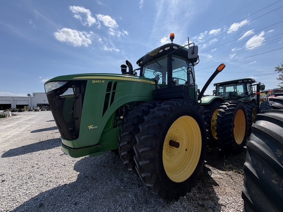 2014 John Deere 9410R Tractor 4WD