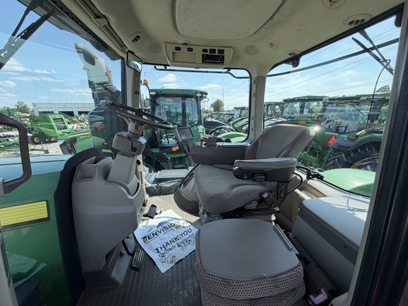 2014 John Deere 9410R Tractor 4WD