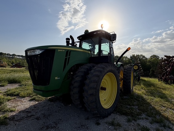 2014 John Deere 9410R Tractor 4WD
