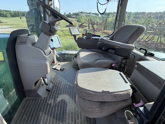 2014 John Deere 9410R Tractor 4WD