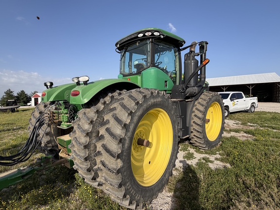2014 John Deere 9410R Tractor 4WD