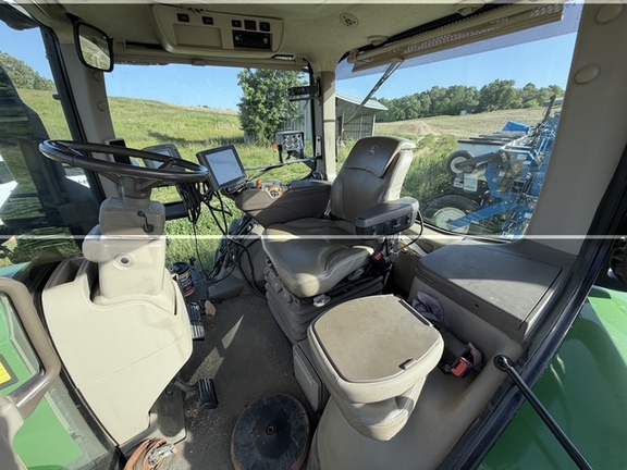 2018 John Deere 8270R Tractor