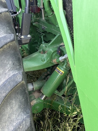 2018 John Deere 8270R Tractor
