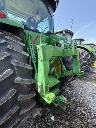 2018 John Deere 8270R Tractor