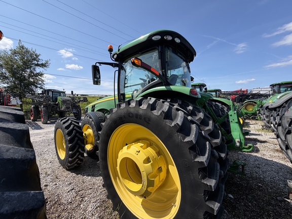 2018 John Deere 8270R Tractor