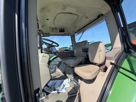2018 John Deere 8270R Tractor
